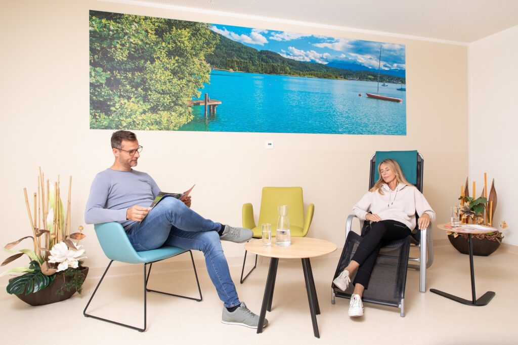 Ambulante Rehabilitation