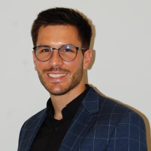 Alexander Straner VWD Klagenfurt